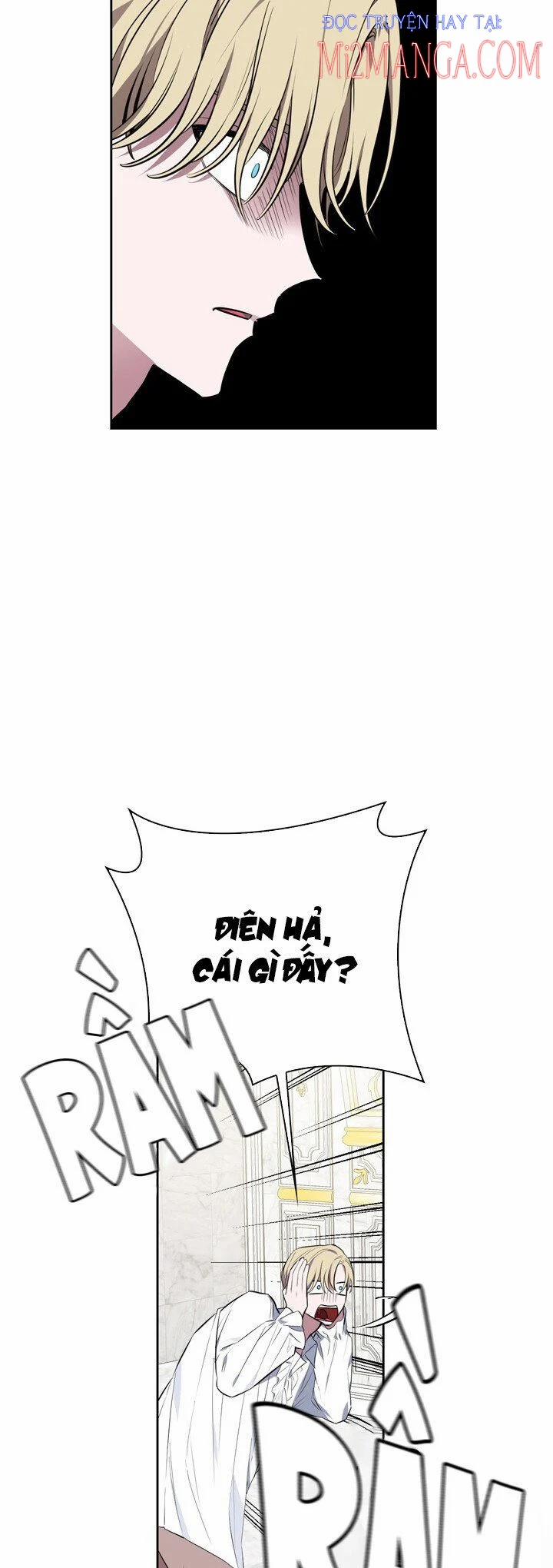 Đừng Đụng Vào Em Trai Ta 30 trang 7