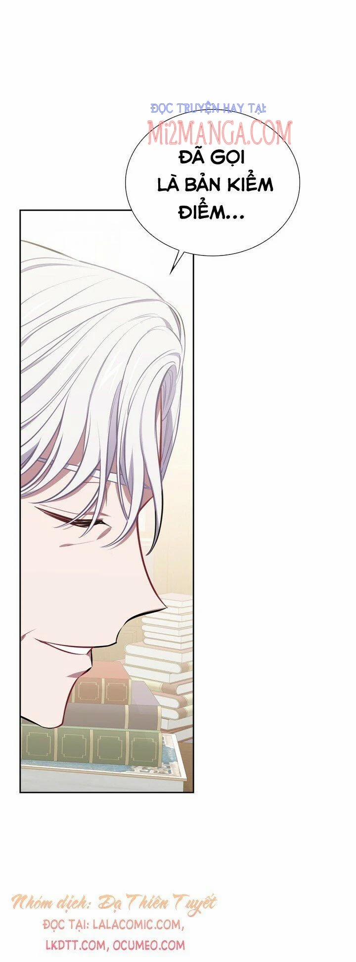 Đừng Đụng Vào Em Trai Ta 31.5 trang 10