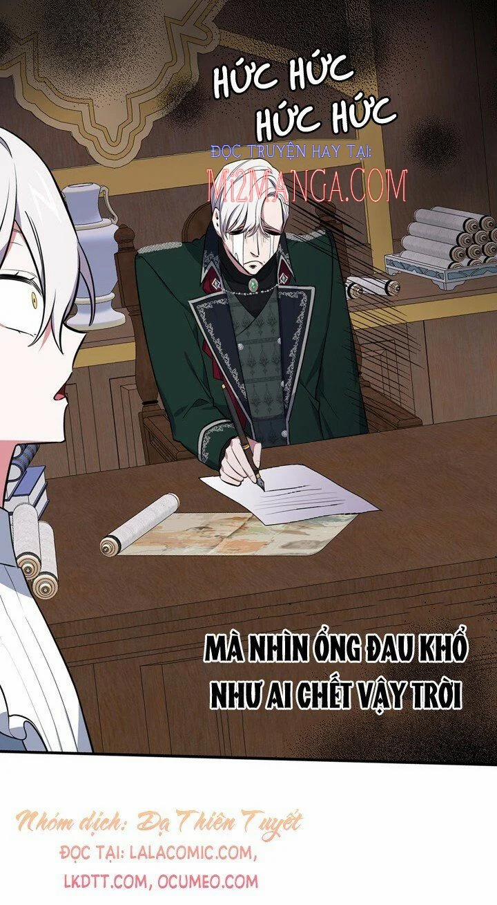 Đừng Đụng Vào Em Trai Ta 31.5 trang 16