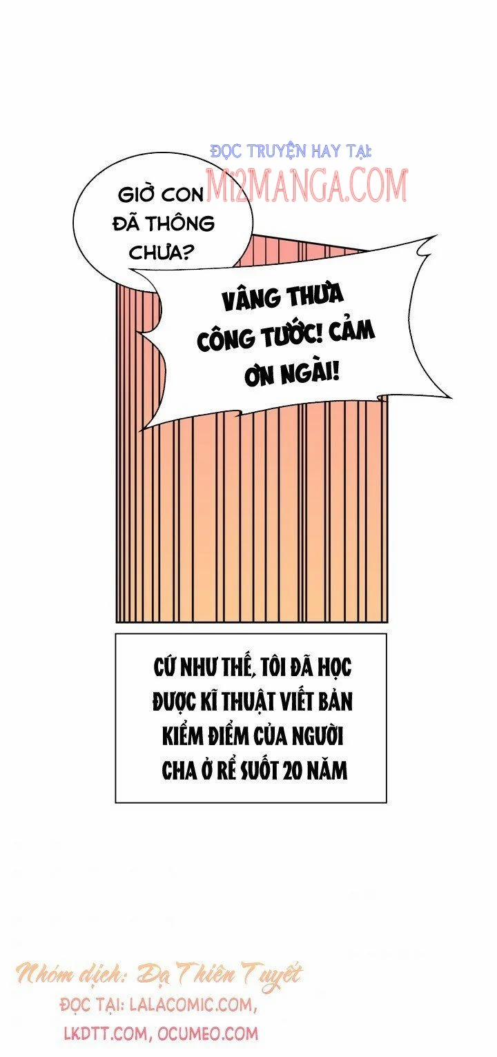 Đừng Đụng Vào Em Trai Ta 31.5 trang 19