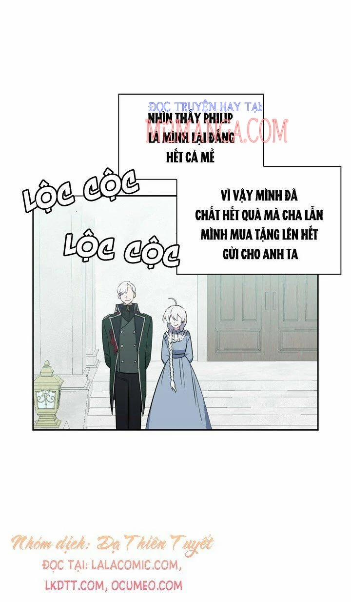 Đừng Đụng Vào Em Trai Ta 31.5 trang 2