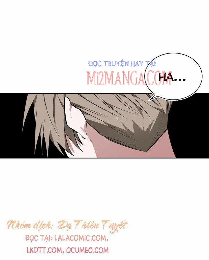 Đừng Đụng Vào Em Trai Ta 31.5 trang 22