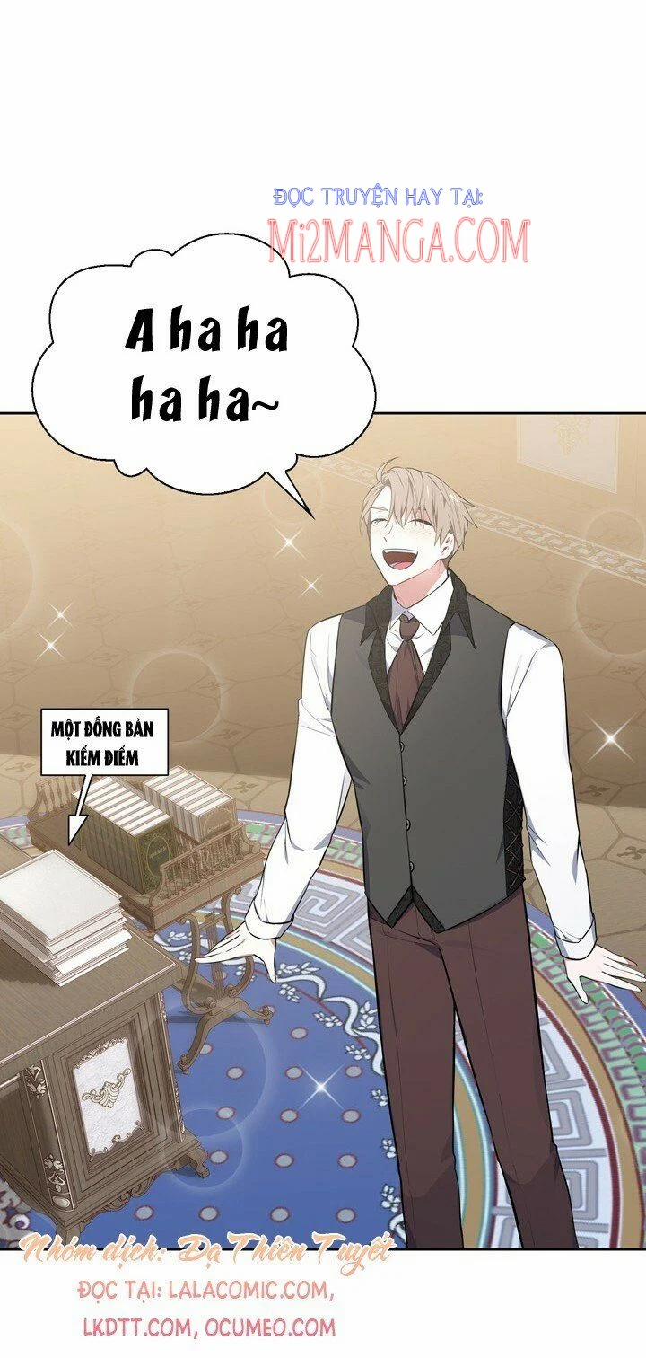 Đừng Đụng Vào Em Trai Ta 31.5 trang 23
