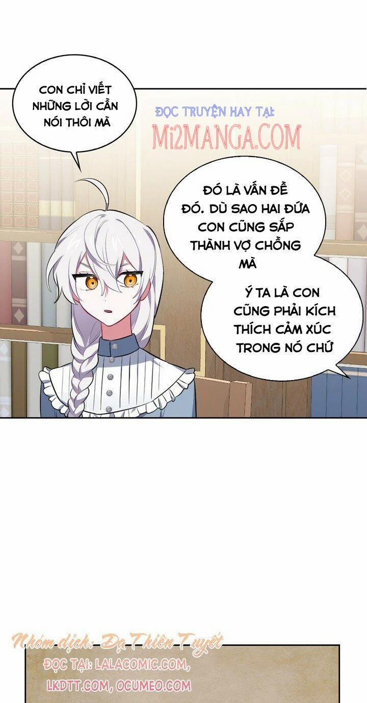 Đừng Đụng Vào Em Trai Ta 31.5 trang 7