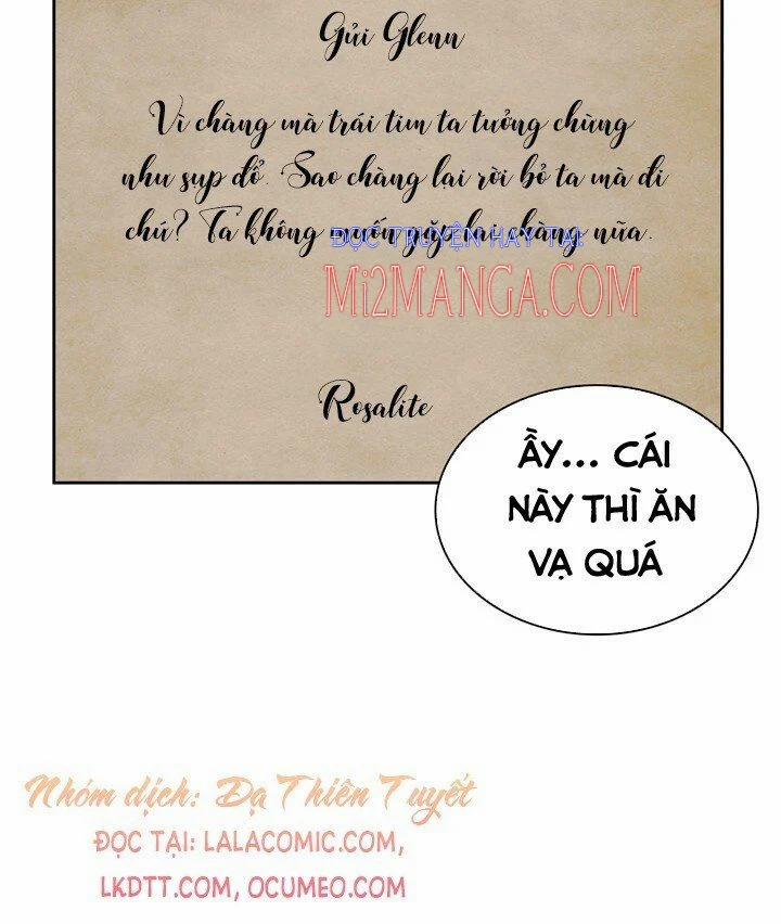 Đừng Đụng Vào Em Trai Ta 31.5 trang 8