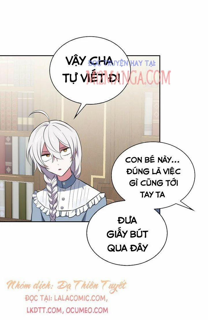 Đừng Đụng Vào Em Trai Ta 31.5 trang 9