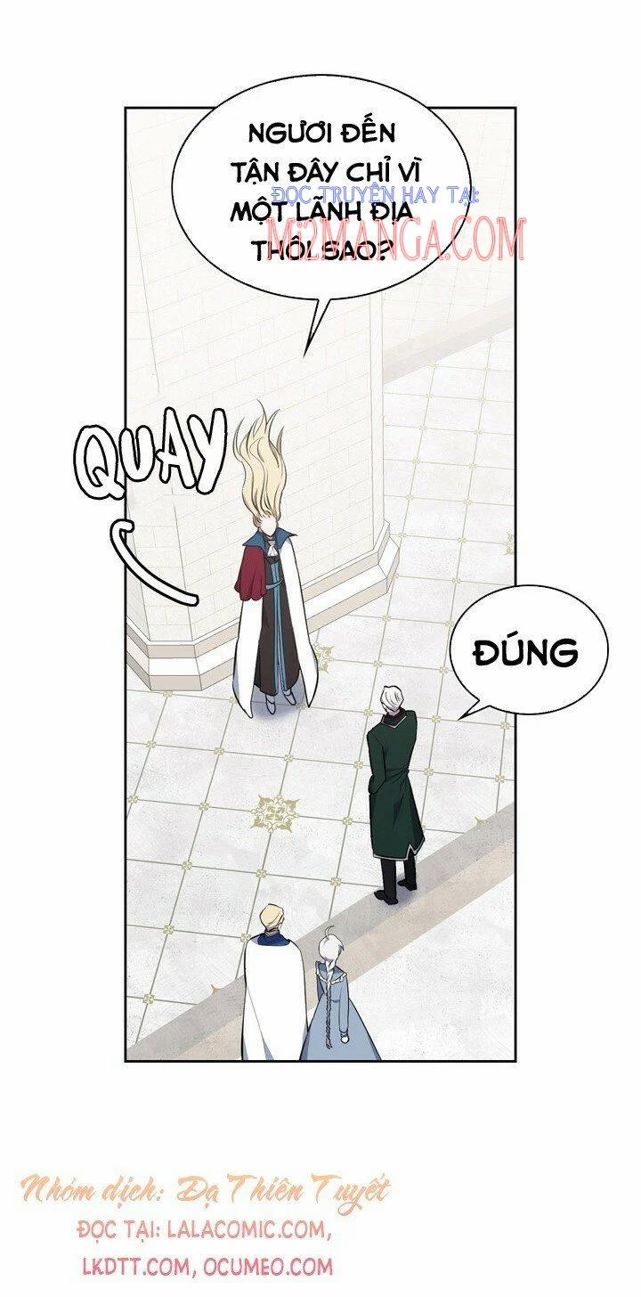 Đừng Đụng Vào Em Trai Ta 31 trang 12