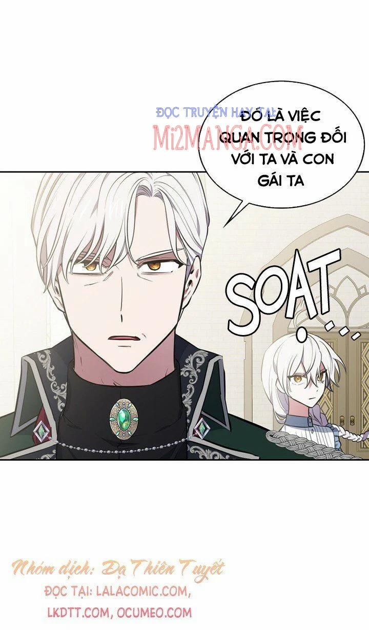 Đừng Đụng Vào Em Trai Ta 31 trang 13
