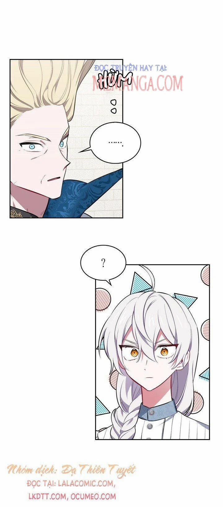 Đừng Đụng Vào Em Trai Ta 31 trang 14