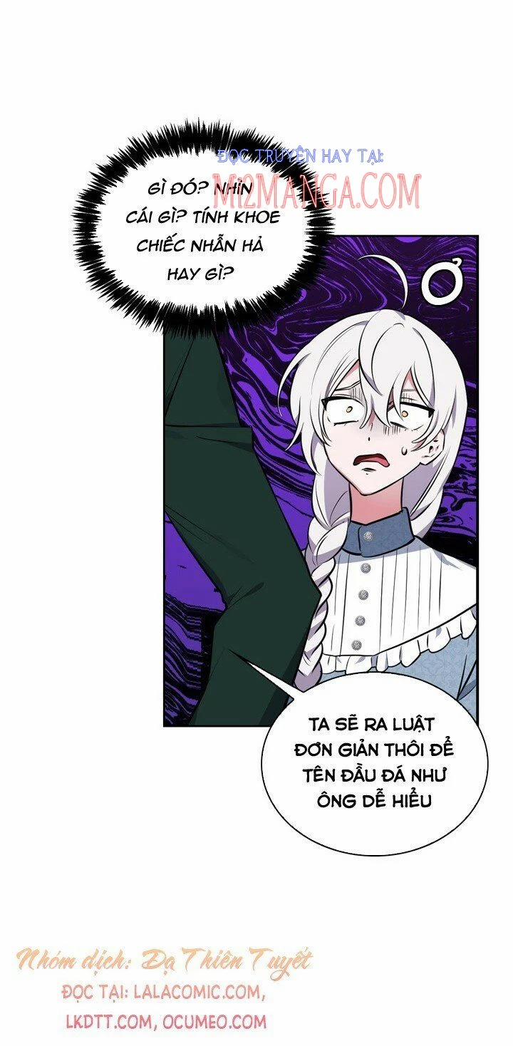 Đừng Đụng Vào Em Trai Ta 31 trang 17