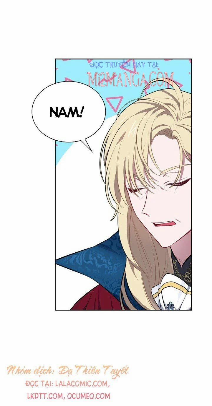 Đừng Đụng Vào Em Trai Ta 31 trang 19