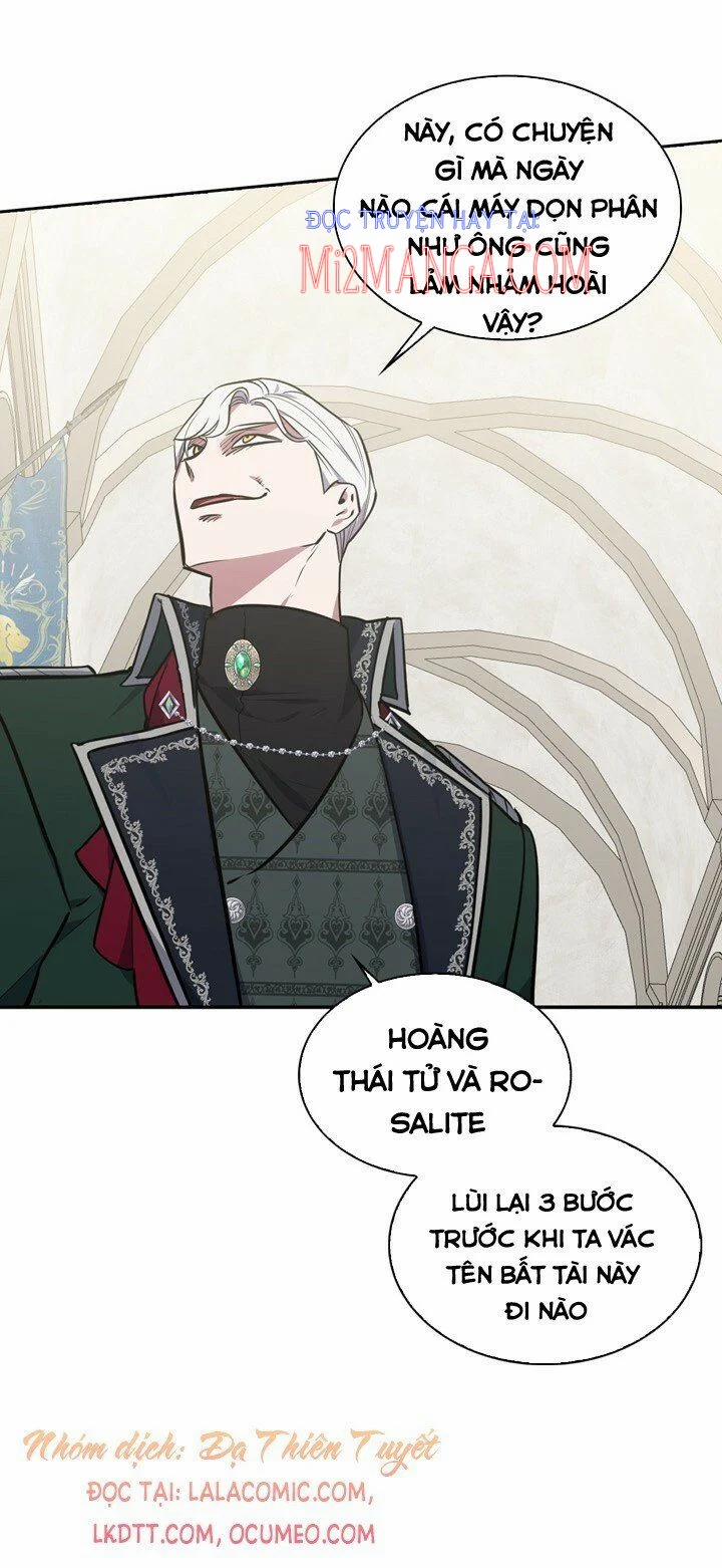 Đừng Đụng Vào Em Trai Ta 31 trang 5