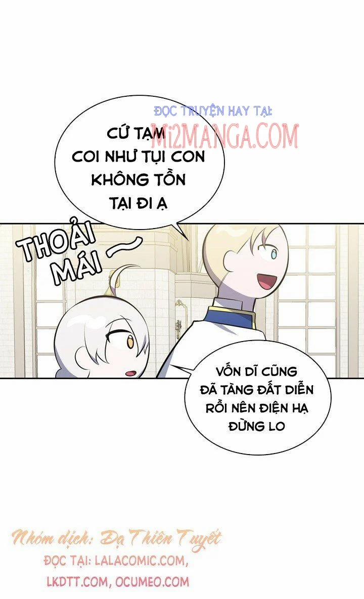 Đừng Đụng Vào Em Trai Ta 31 trang 7