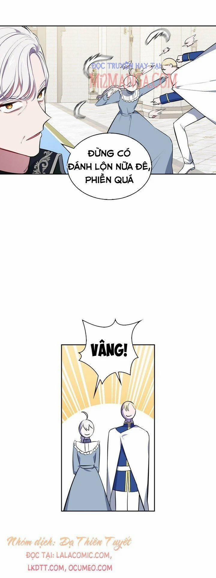 Đừng Đụng Vào Em Trai Ta 31 trang 8