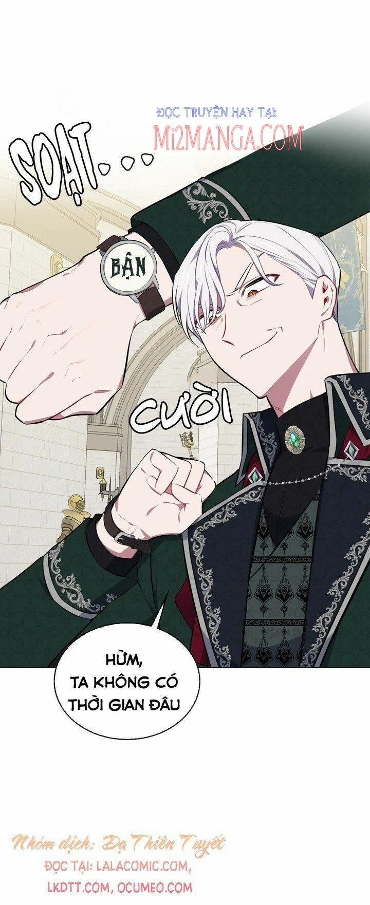 Đừng Đụng Vào Em Trai Ta 31 trang 9