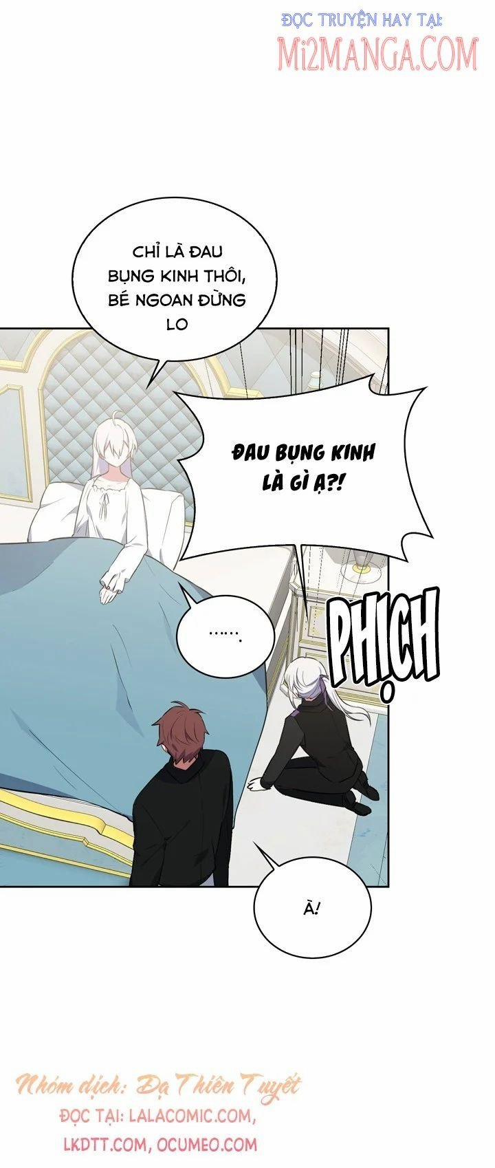 Đừng Đụng Vào Em Trai Ta 32.5 trang 11