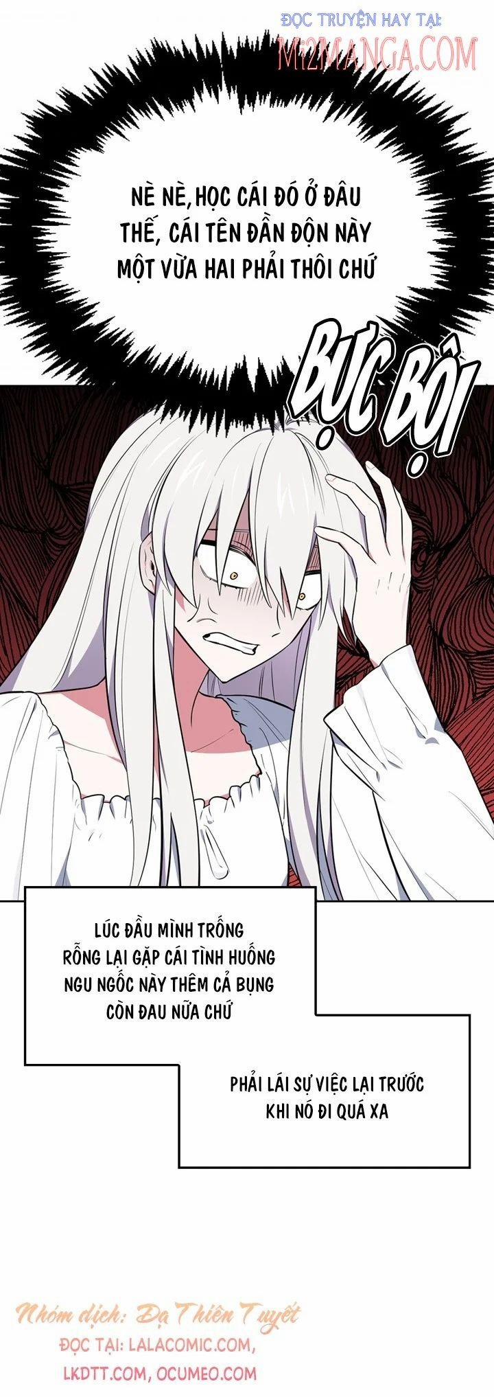 Đừng Đụng Vào Em Trai Ta 32.5 trang 13
