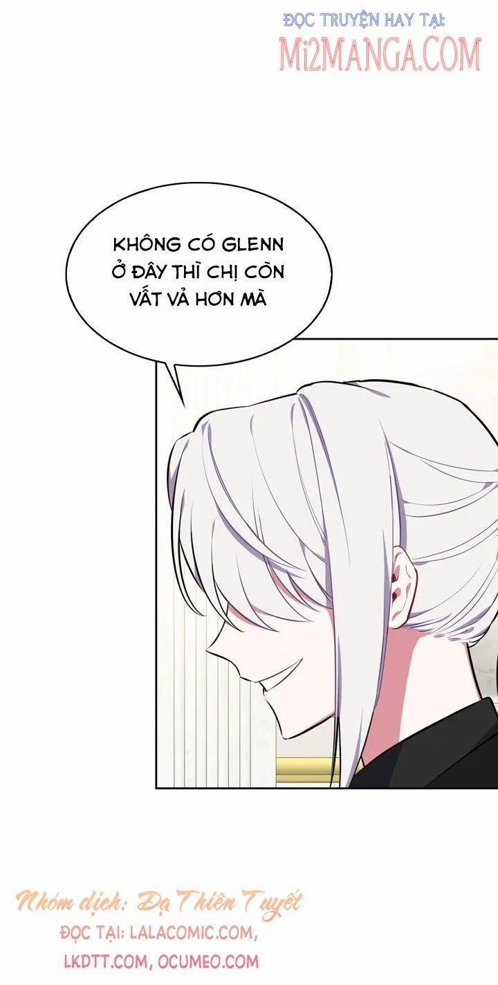 Đừng Đụng Vào Em Trai Ta 32.5 trang 19