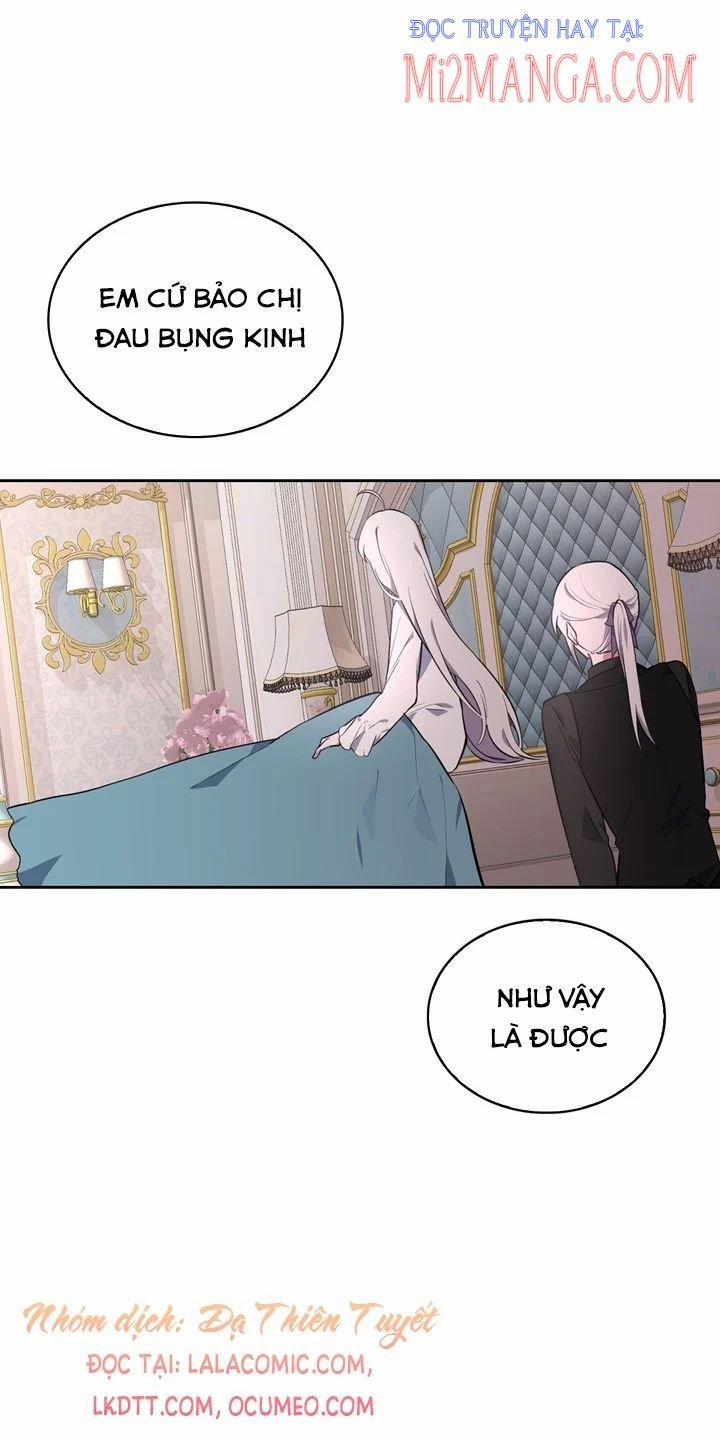 Đừng Đụng Vào Em Trai Ta 32.5 trang 23