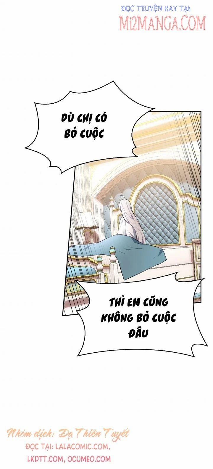 Đừng Đụng Vào Em Trai Ta 32.5 trang 26