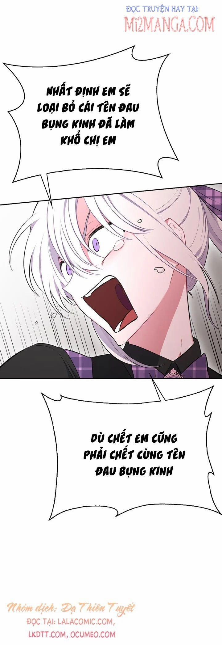 Đừng Đụng Vào Em Trai Ta 32.5 trang 27