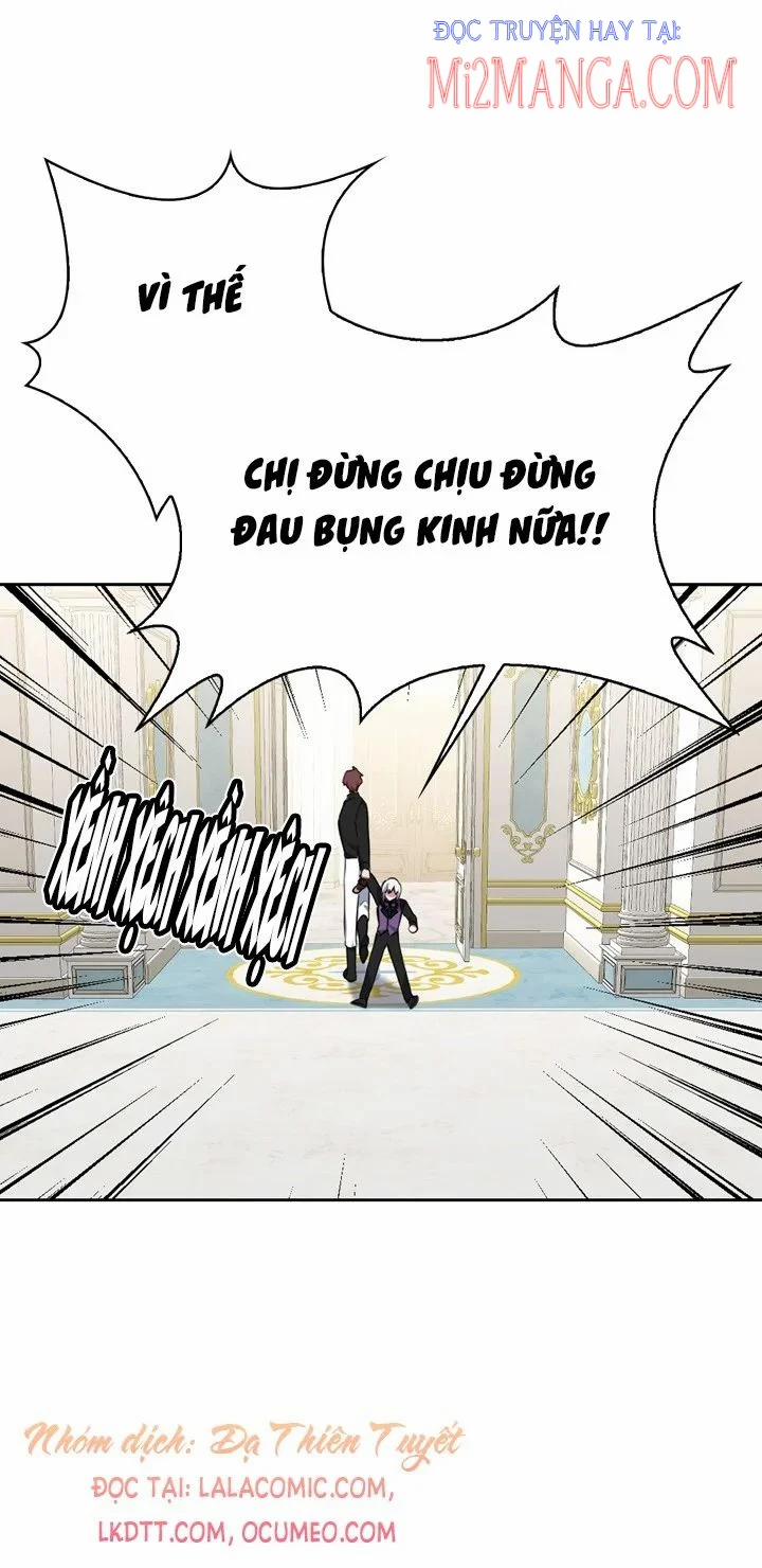 Đừng Đụng Vào Em Trai Ta 32.5 trang 28