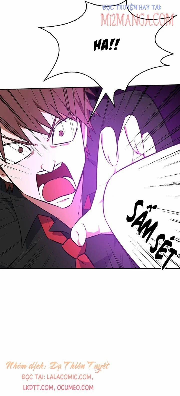 Đừng Đụng Vào Em Trai Ta 32.5 trang 3