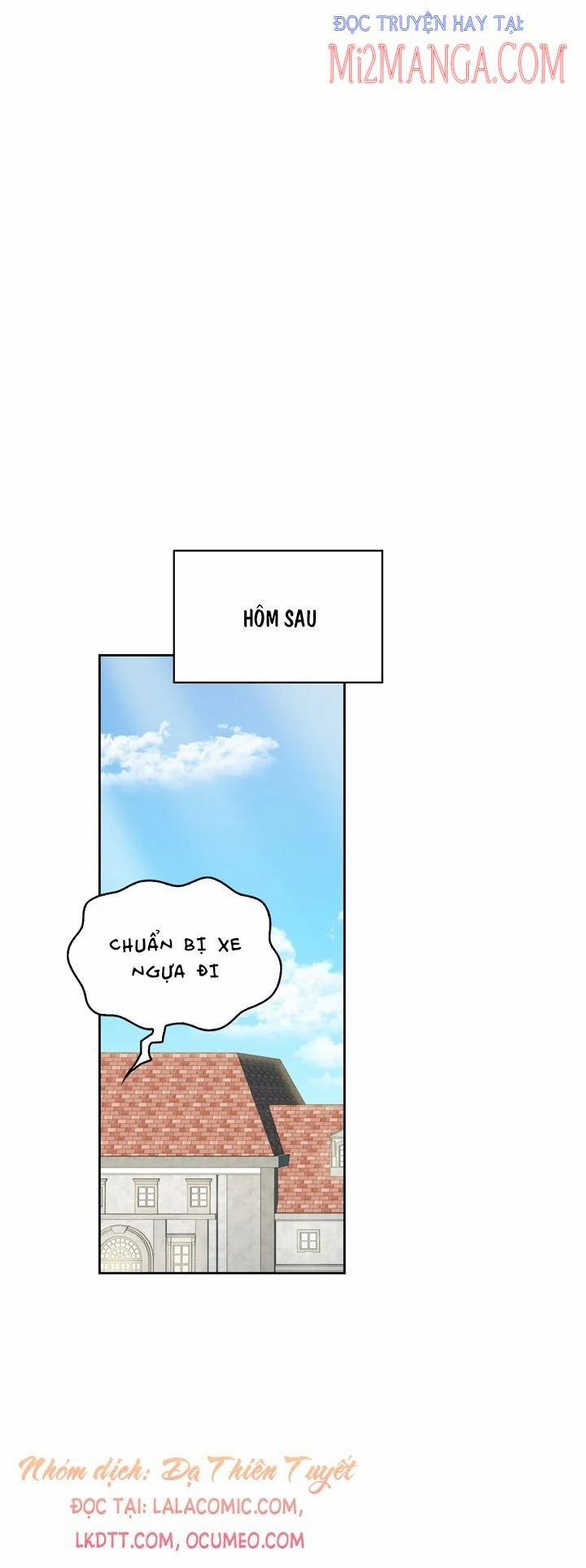 Đừng Đụng Vào Em Trai Ta 32.5 trang 30