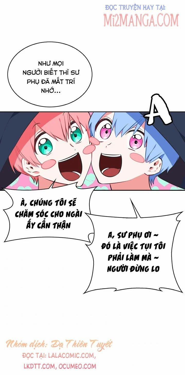 Đừng Đụng Vào Em Trai Ta 32.5 trang 5