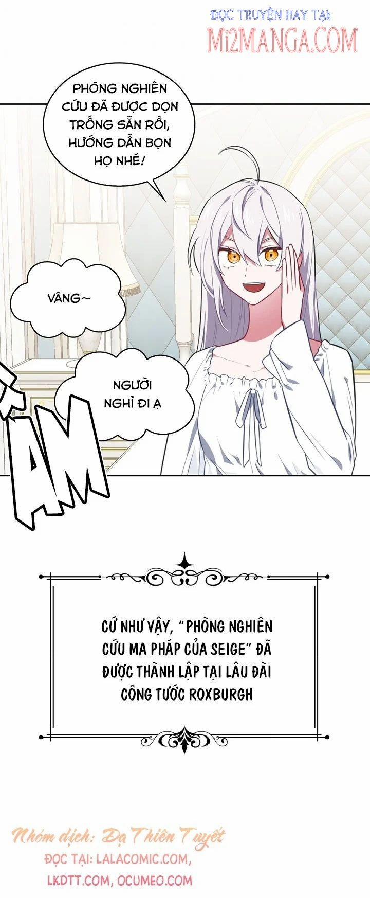 Đừng Đụng Vào Em Trai Ta 32.5 trang 7