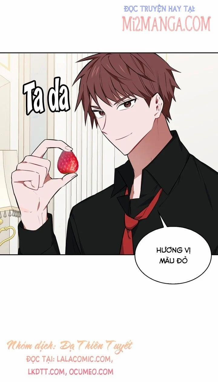 Đừng Đụng Vào Em Trai Ta 32.5 trang 9