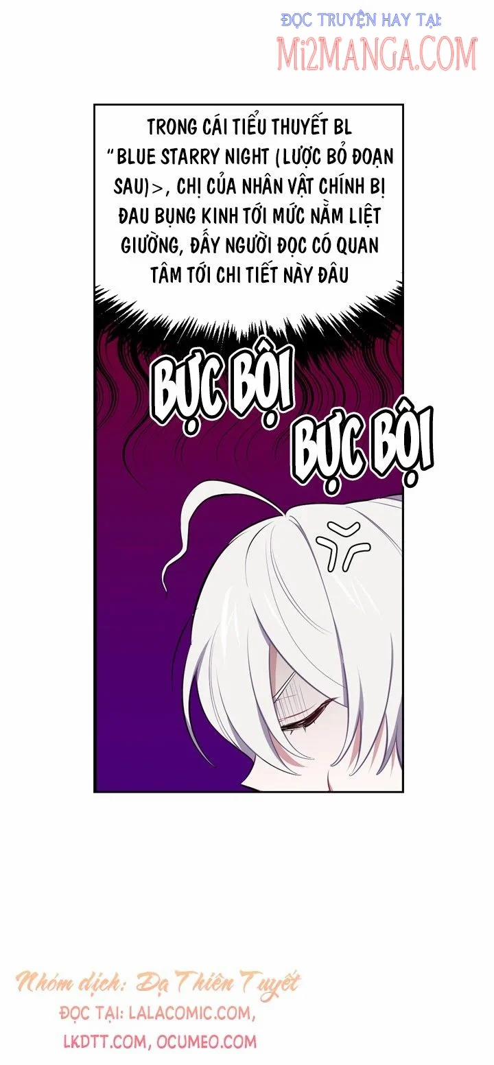 Đừng Đụng Vào Em Trai Ta 32 trang 11