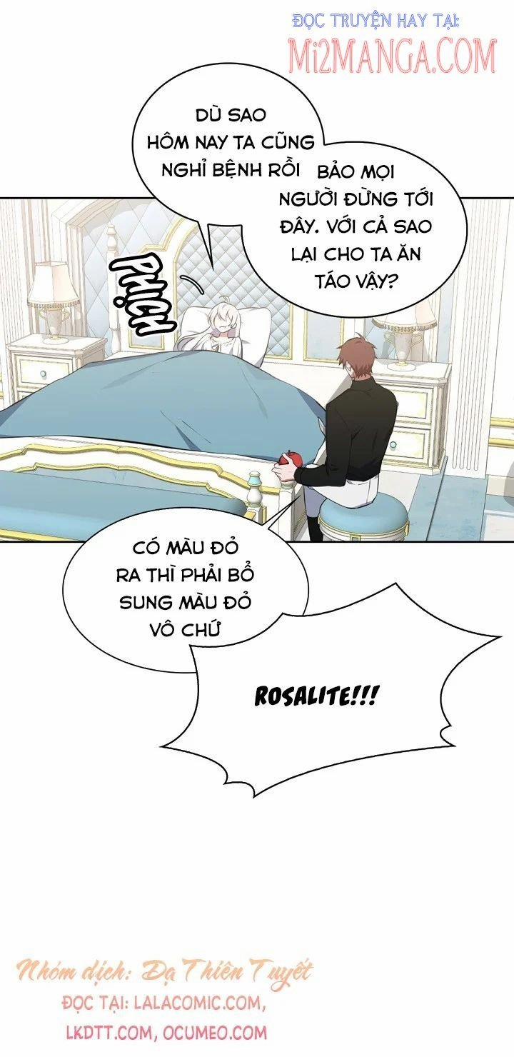 Đừng Đụng Vào Em Trai Ta 32 trang 13