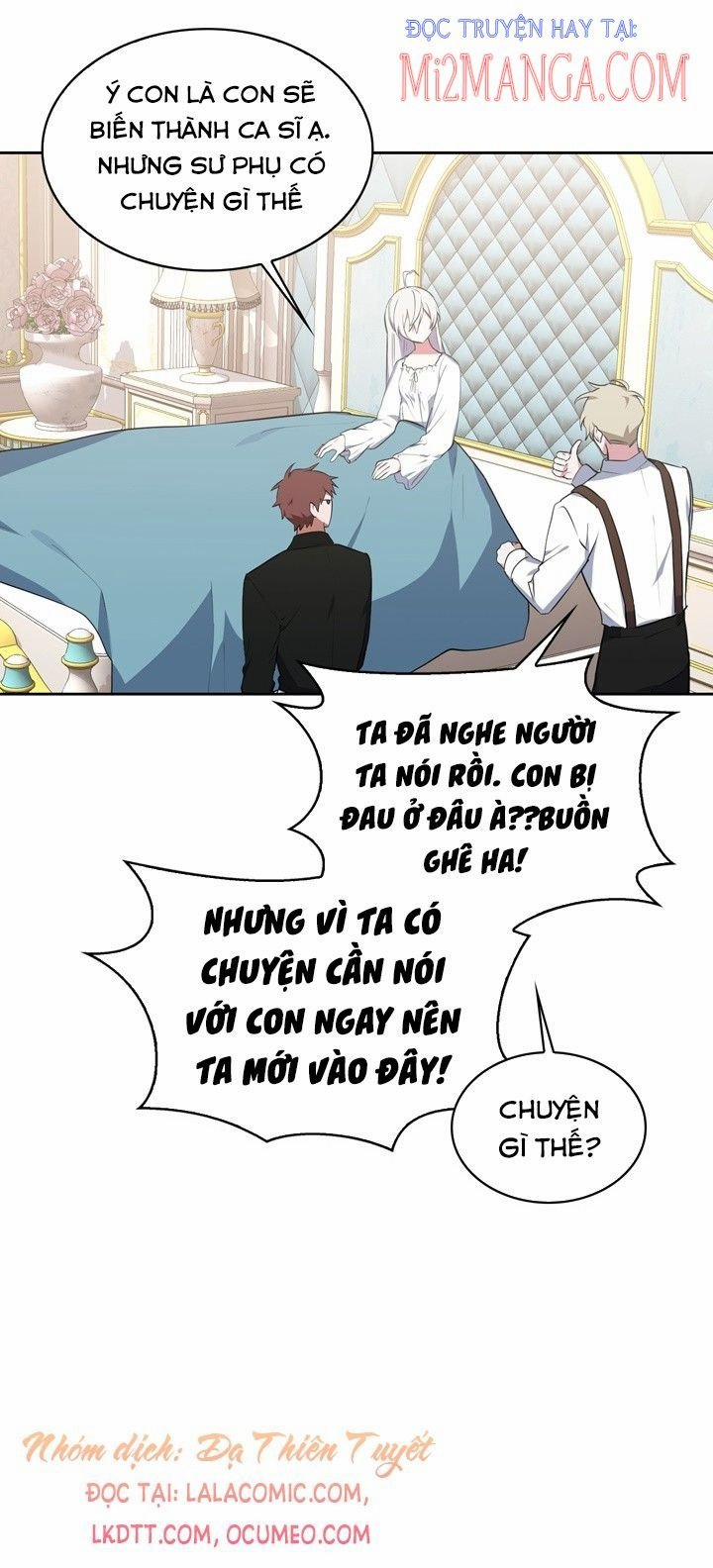 Đừng Đụng Vào Em Trai Ta 32 trang 16