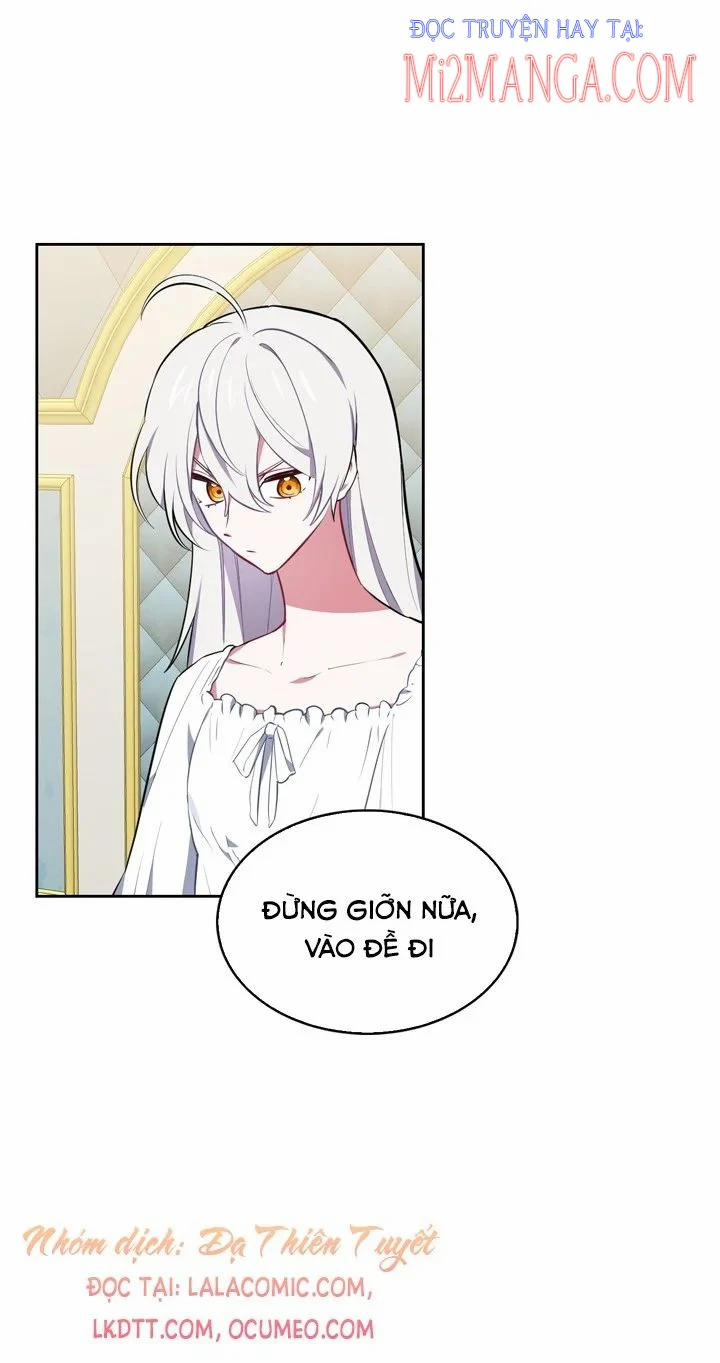 Đừng Đụng Vào Em Trai Ta 32 trang 20