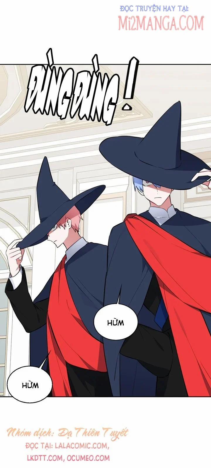 Đừng Đụng Vào Em Trai Ta 32 trang 23