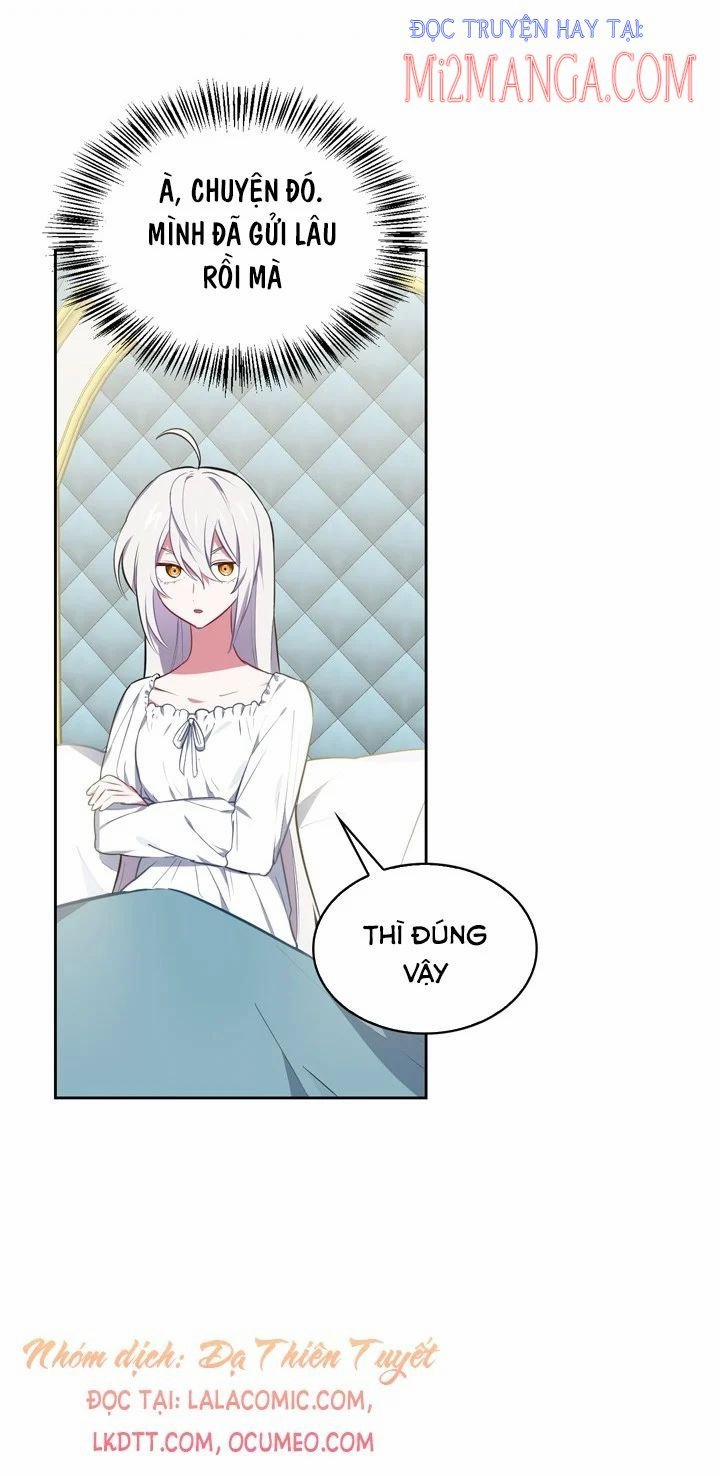 Đừng Đụng Vào Em Trai Ta 32 trang 26