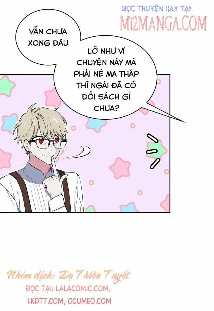 Đừng Đụng Vào Em Trai Ta 32 trang 32