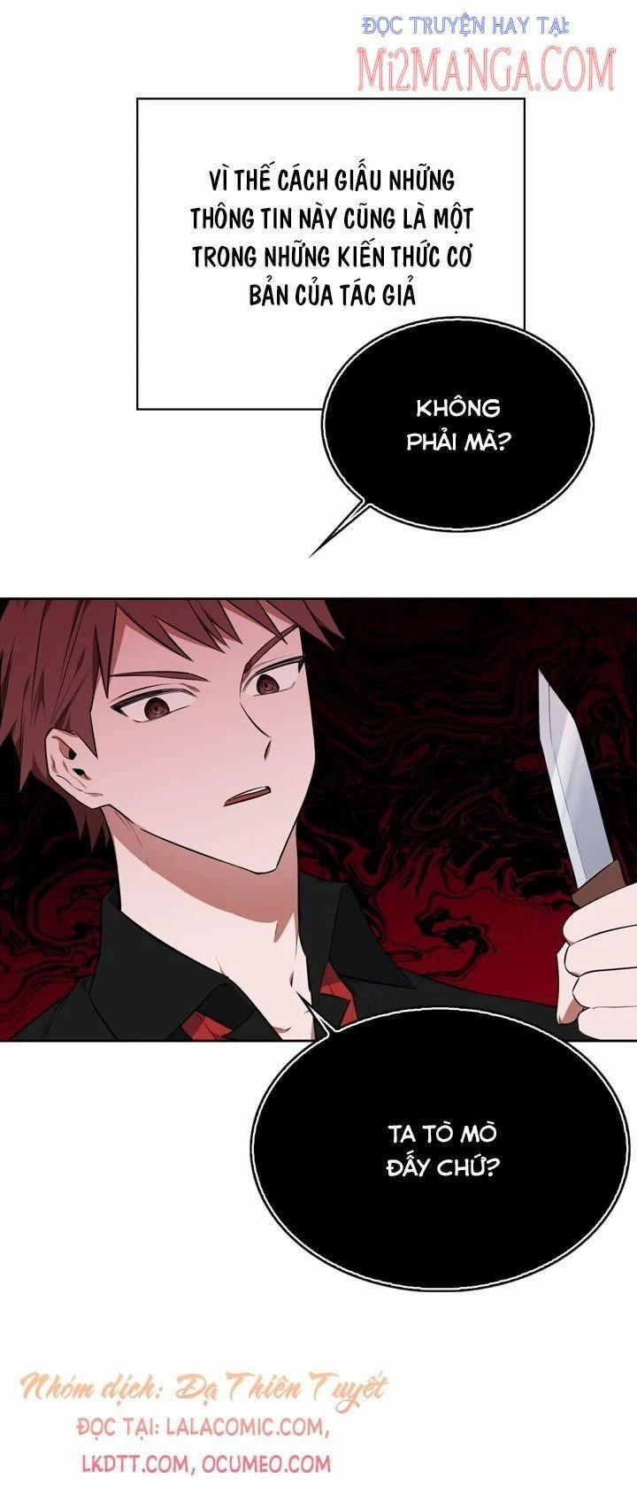 Đừng Đụng Vào Em Trai Ta 32 trang 7