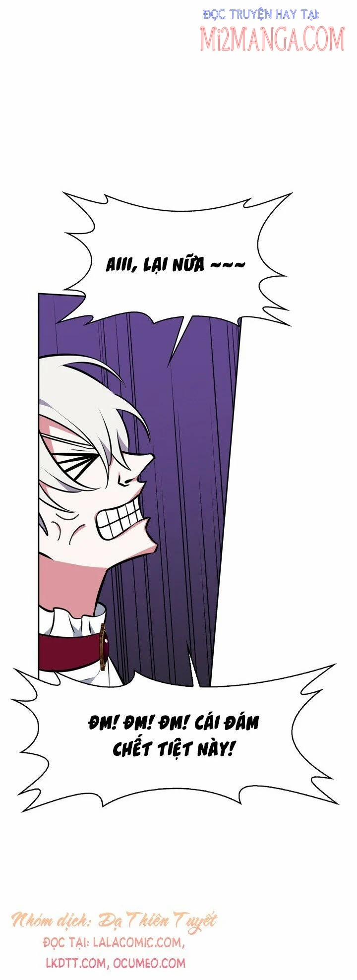 Đừng Đụng Vào Em Trai Ta 33.5 trang 11
