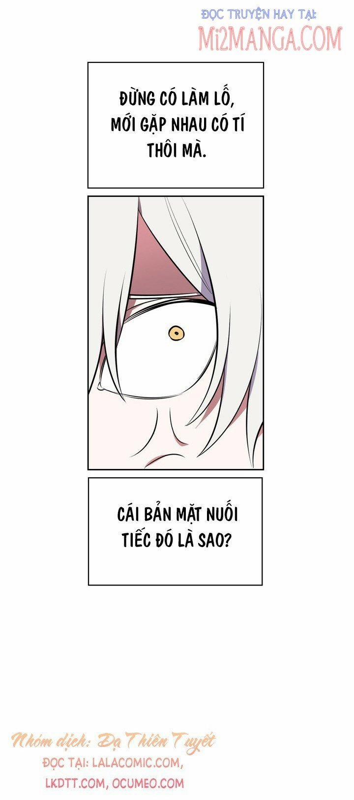 Đừng Đụng Vào Em Trai Ta 33.5 trang 17