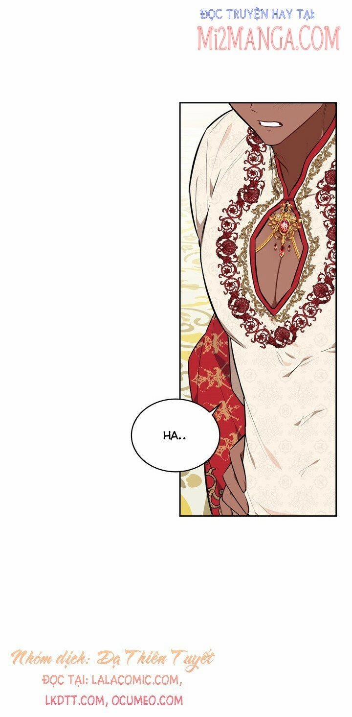 Đừng Đụng Vào Em Trai Ta 33.5 trang 21