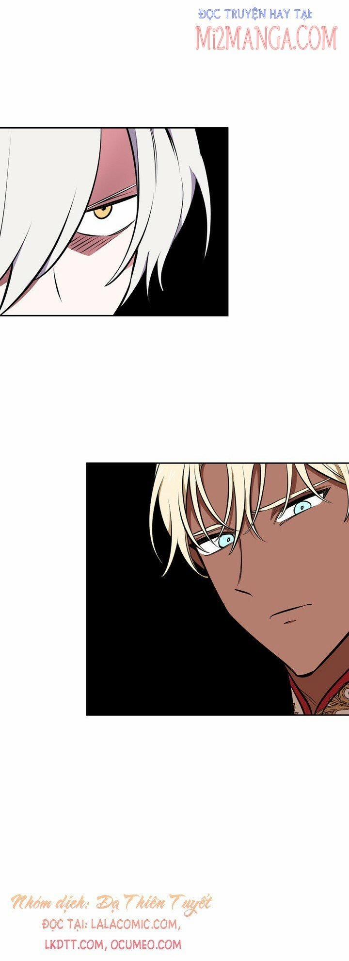 Đừng Đụng Vào Em Trai Ta 33.5 trang 23