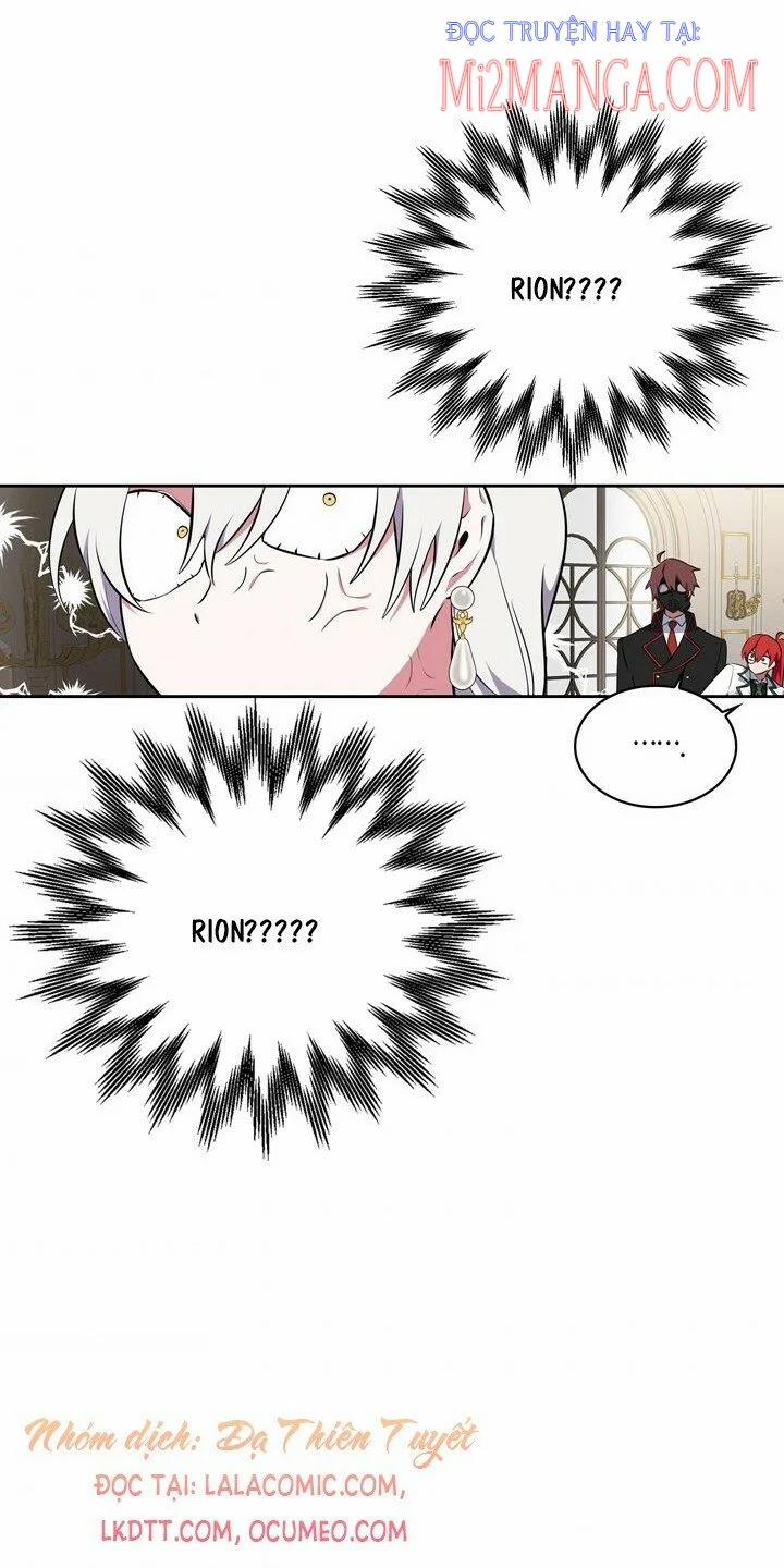 Đừng Đụng Vào Em Trai Ta 33.5 trang 25