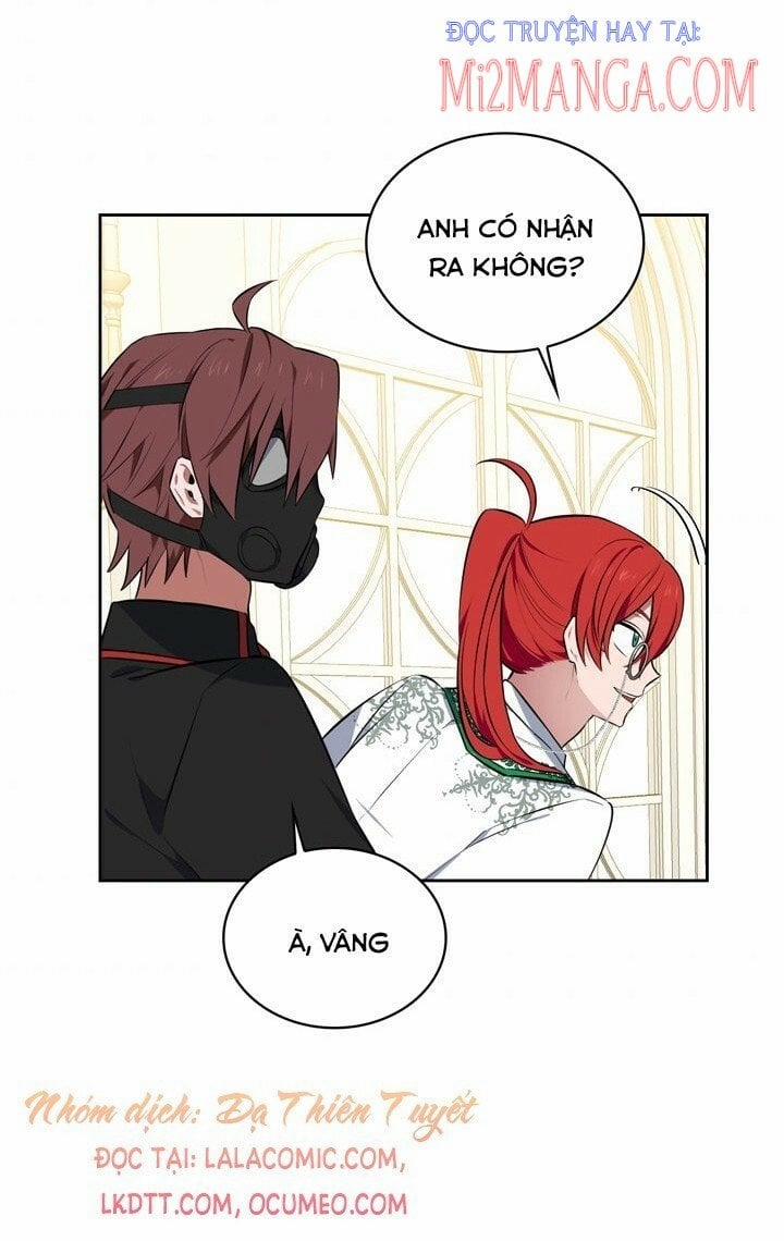 Đừng Đụng Vào Em Trai Ta 33.5 trang 26
