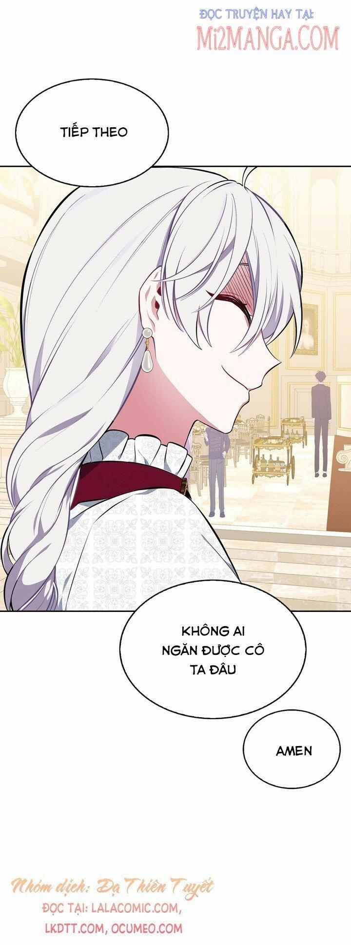 Đừng Đụng Vào Em Trai Ta 33.5 trang 28