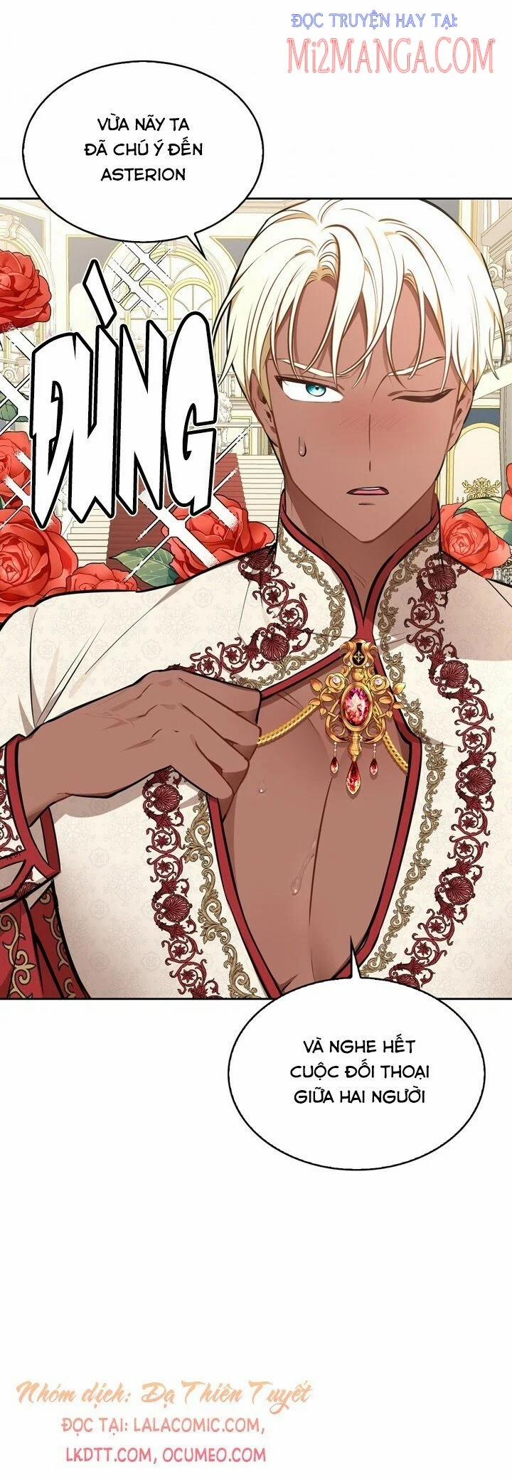 Đừng Đụng Vào Em Trai Ta 33.5 trang 7