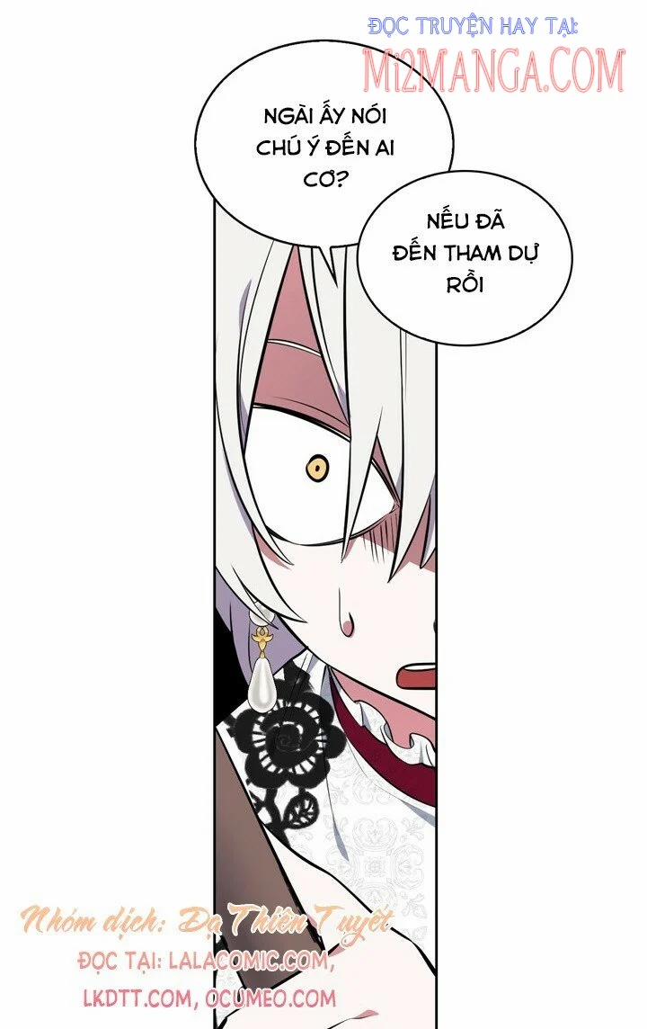 Đừng Đụng Vào Em Trai Ta 33.5 trang 9