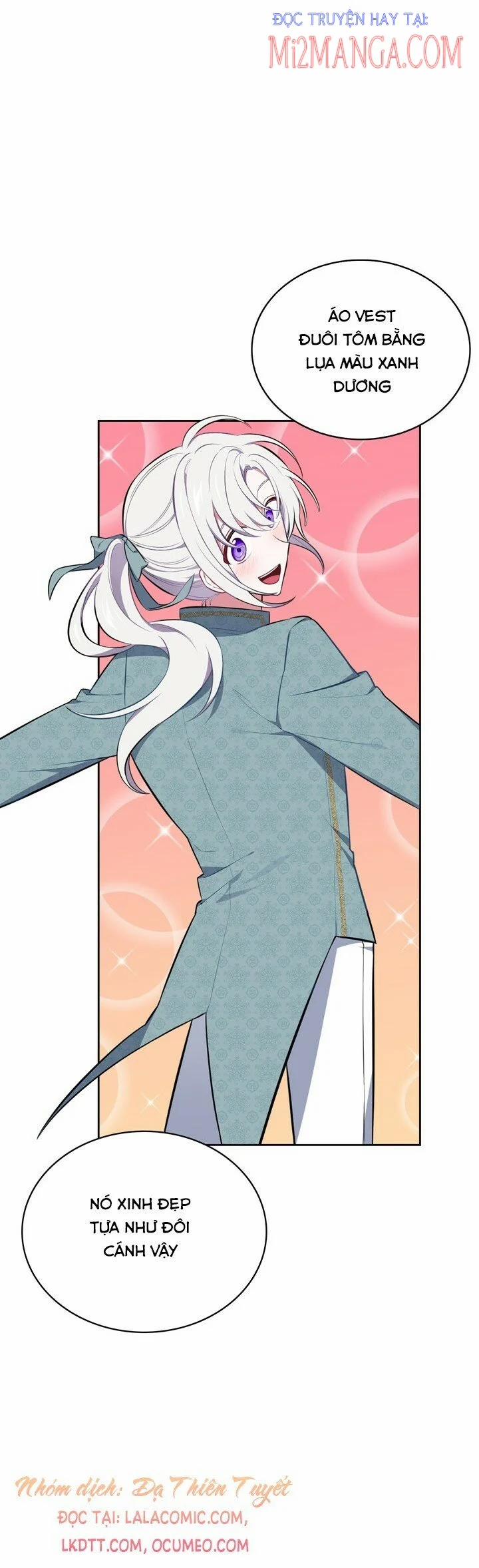 Đừng Đụng Vào Em Trai Ta 33 trang 20