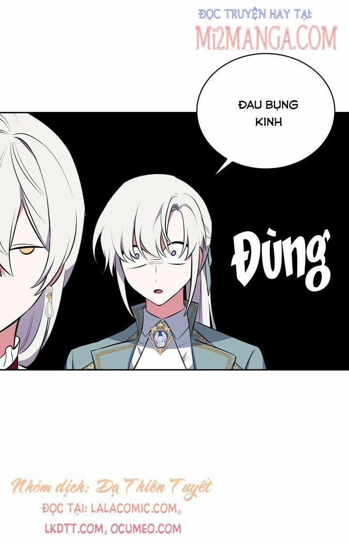 Đừng Đụng Vào Em Trai Ta 33 trang 29